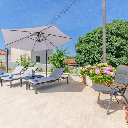 Villa La Veliki Drvenik Extérieur photo