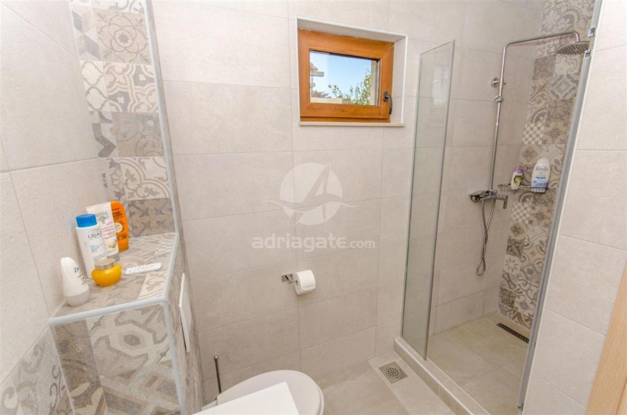 Villa La Veliki Drvenik Chambre photo