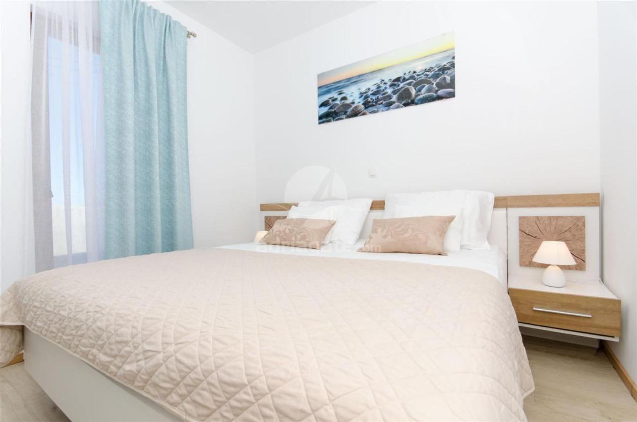 Villa La Veliki Drvenik Chambre photo
