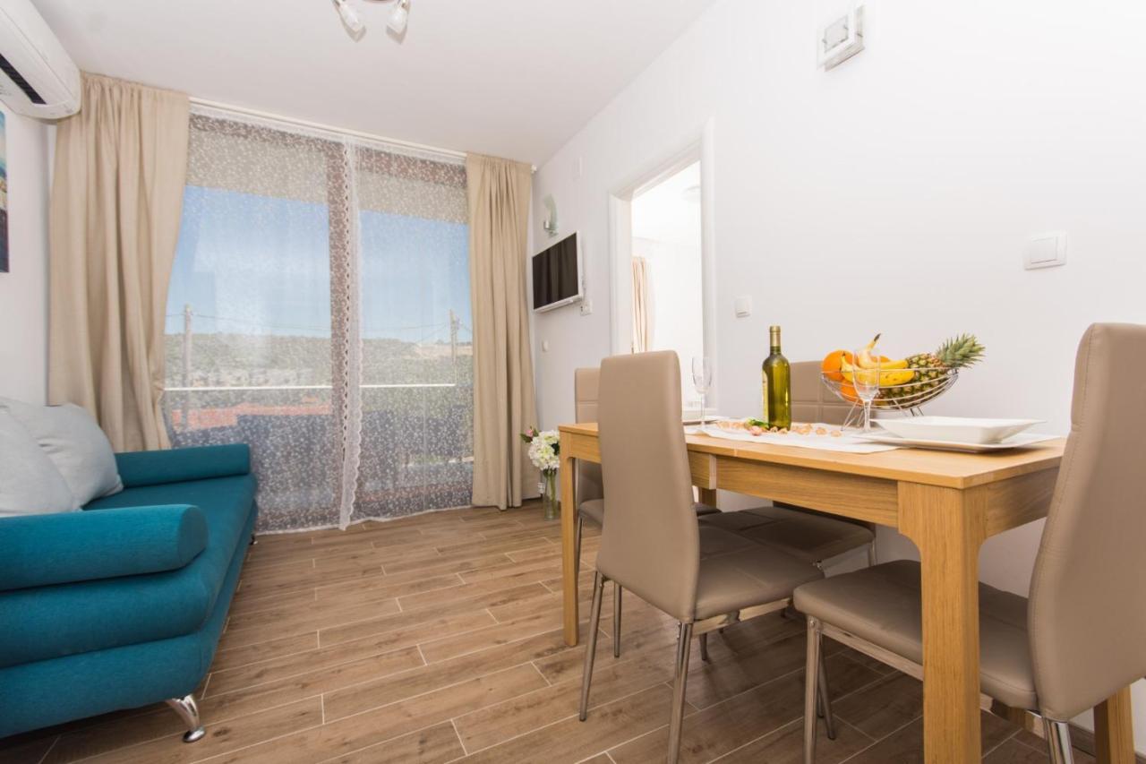 Villa La Veliki Drvenik Chambre photo