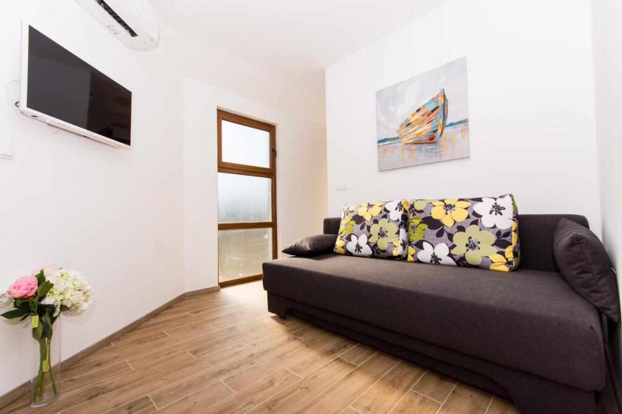 Villa La Veliki Drvenik Chambre photo